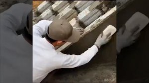 Постройка интересная получилась