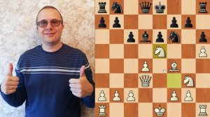 ШАХМАТЫ БЛИЦ. РЕВАНШ НЕИЗБЕЖЕН.