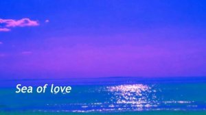 Frank Doberitz and Oliver Schlolaut — Sea Of Love (Tranquility Cosmic Vocal Mix)