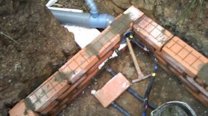 Каркасник сто квадратов. Устройство коммуникаций.