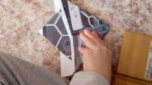 как зделать самолётик из бумаги