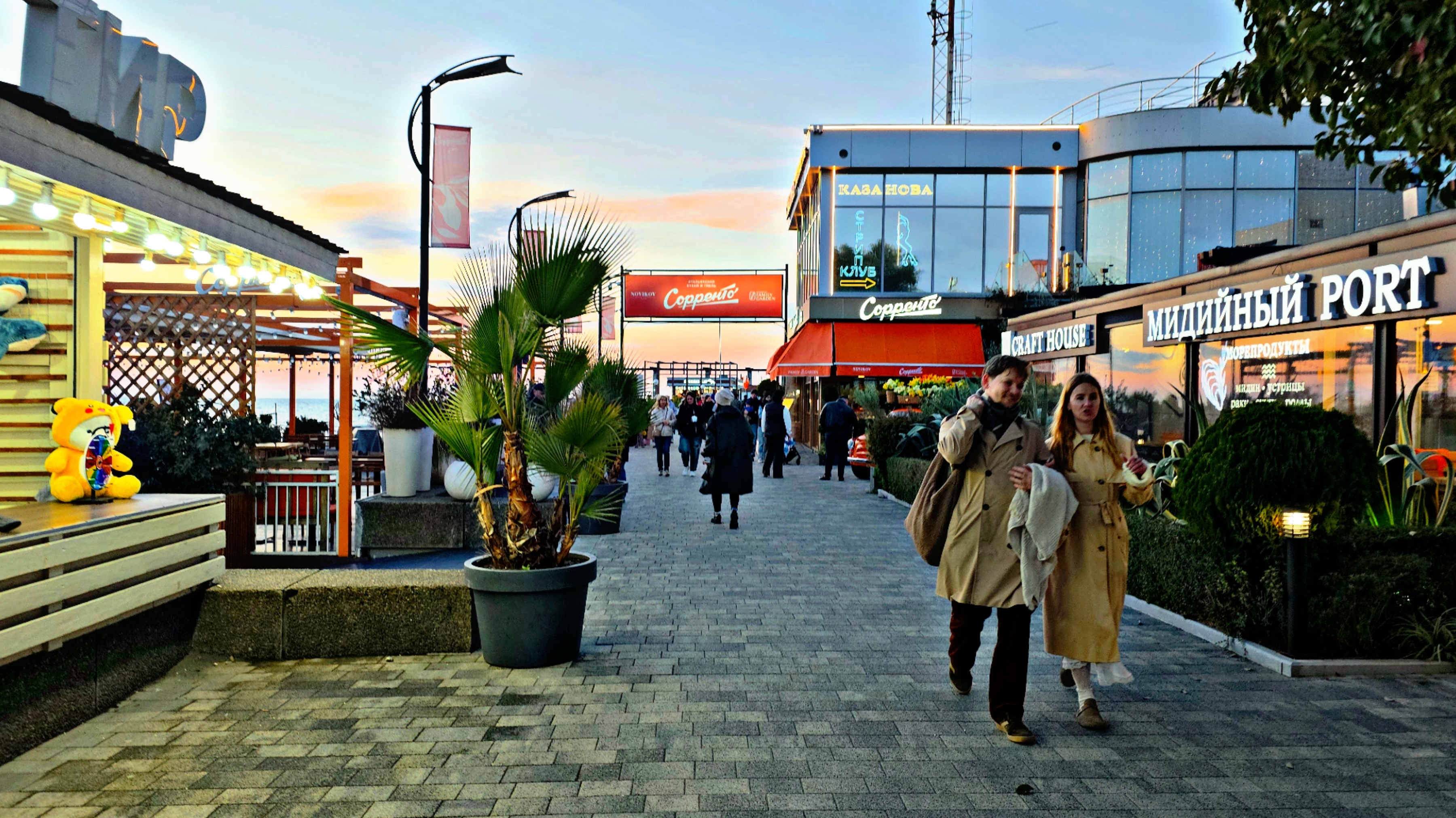 ✅️🌴21 МАРТА В АДЛЕРЕ: +13°, ШИКАРНАЯ ПОГОДА,НАБЕРЕЖНАЯ АДЛЕРА  НА ЗАКАТЕ, ЛУЧШИЕ ЛОКАЦИИ.АДЛЕР 2026