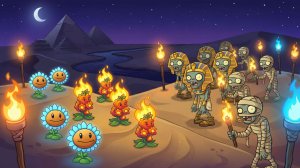 Plants VS Zombies РАСТЕНИЯ ПРОТИВ ЗОМБИ Grafted mod pvz ПВЗ МОД Fusion Hybrid