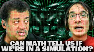 Do We Need New Math to Understand the Universe With Terence Tao