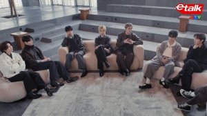 В новом откровенном интервью BTS рассказали, что для них значит песня «Ариранг».