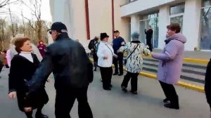 21.03.2026...💞🩵"Rasputin"!.. Гомель!.