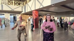 Захмелела красная смородина..... 21.03.26.