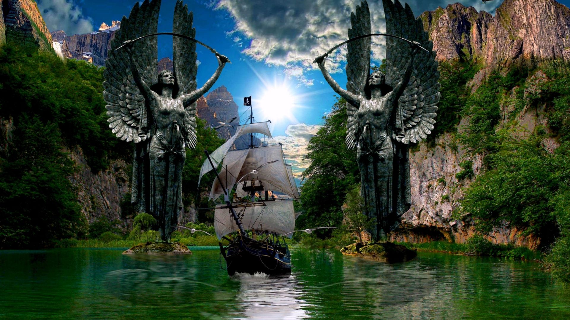 исп. Казан Казиев песня Королева и Шут