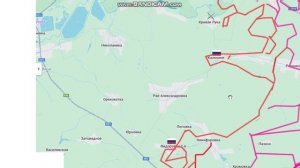 Что произошло на фронте за неделю к 21 марта 2026 года