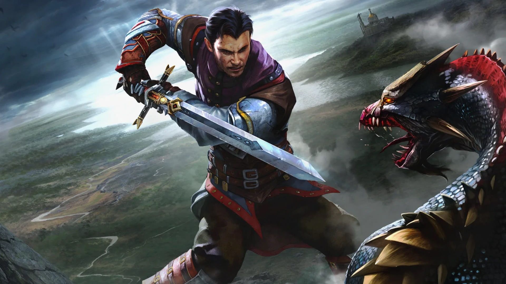 Безымянный Лорд Титанов #9