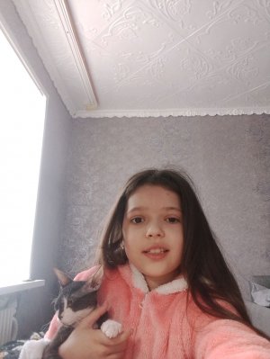 танцую шестая часть