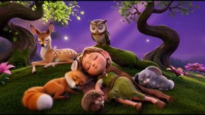 Музыка для сна. Ребенок спит и Вам отдых.