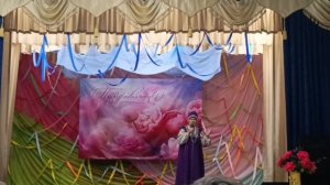 "Снегири" – Галина Пименова