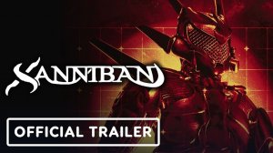 Xanniban - Official Demo Launch Trailer