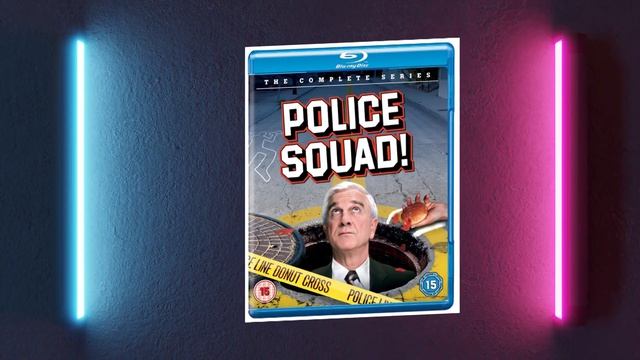 Голый пистолет - как снимали лучшую комедию 90-х история создания трилогии и интересные факты!