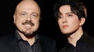 РЕАКЦИЯ ОБЛАДАТЕЛЯ ГРЭММИ НА ДИМАША