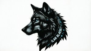 ILAN BLACK  Я не сдамся