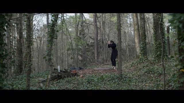 Тёмное наследие (2020) Трейлер на русском