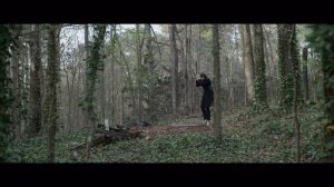 Тёмное наследие (2020) Трейлер на русском