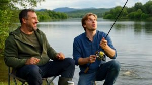 Как же хорошо на природе