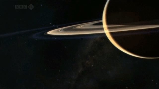 Saturn Edit.