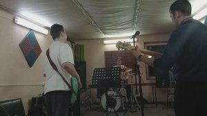 VHC - Пельмени и сало 4. Репетиция 4 февраля 2026 года