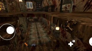 Прохождение Побег от Блогера ЗОМБИ МОД (через подкоп)