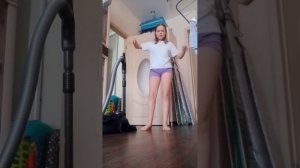 танцуем тренды