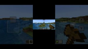 выживание в Майнкрафте 1часть