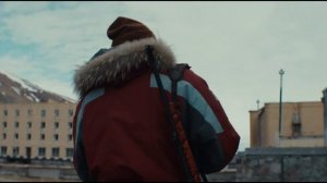 Лед и уголь. Трейлер