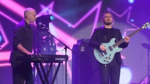 Музыка звезд. Автор-исполнитель Андрей Биржевой