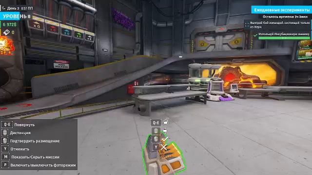 Monster Lab Simulator создаем новых монстров смотреть онлайн