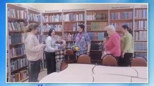 Интерактивная сказка Сказочная тропинка. Покатился Колобок