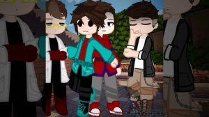 Мне захотелось что-то старое выложить) #Фиксай  #Гача  #ГоВрек #Фиксоедик