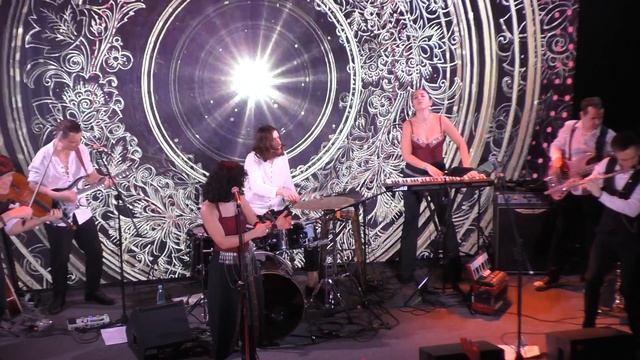 Неизвестный Композитор - Dabke Ярославль 02 2026