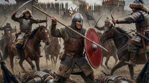 Славянский щит-песня -режиссер Вячеслав Воронцов