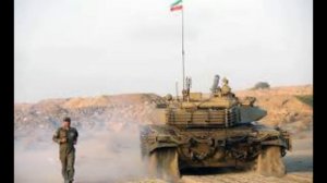 Представитель иранских ВС Абольфазль Шекарчи обратился к военным США и Израиля