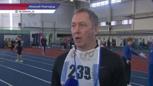 Журналисты и телеведущие приняли участие в фестивале ГТО