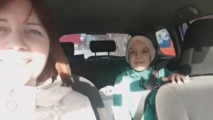 СЕМЕЙНЫЙ ВЛОГ  03.04.23