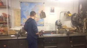 Как сделать лопату своими руками!