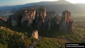 🌍 Топ-50 мест для посещения в Европе: полный путеводитель для путешественников