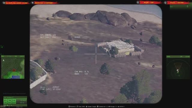 ARMA 3⭐Доминашка, сервер Территория спецназа⭐