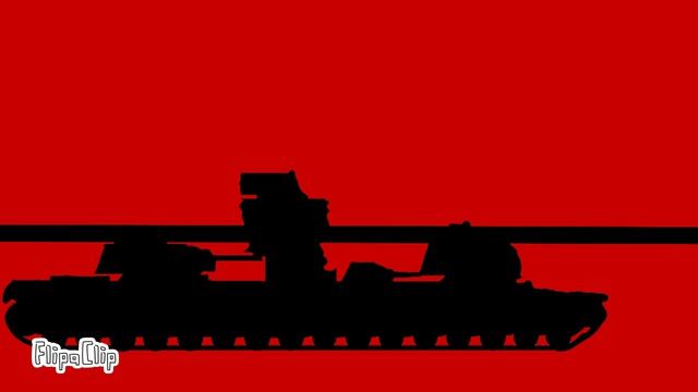 Электрик. Мультики про танки