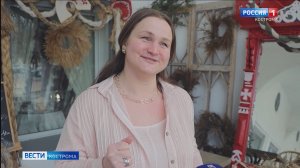 ГТРК «Кострома» провела поэтический блиц-опрос