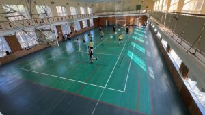 БАСКЕТБОЛ (21.03.2026)