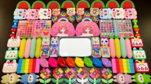 💖 Слайм АСМР 💖 Распаковка слаймов 💖 Микс крутых слаймов 💖 Slime ASMR