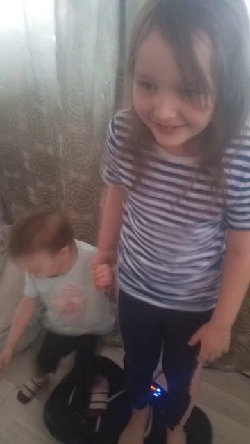 #утреннаяразминеа