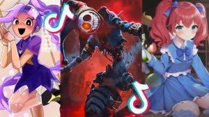 Poppy Playtime 5 😂 The Best TikTok #33