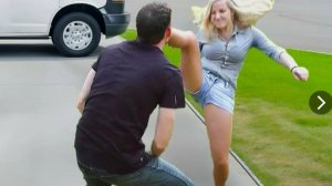 Попробуйте не Смеяться, Если Смешно