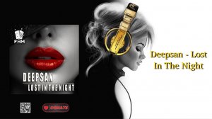 Deepsan - Lost In The Night